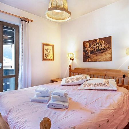 Ciasa Apelli Apartment Pozza di Fassa Ngoại thất bức ảnh